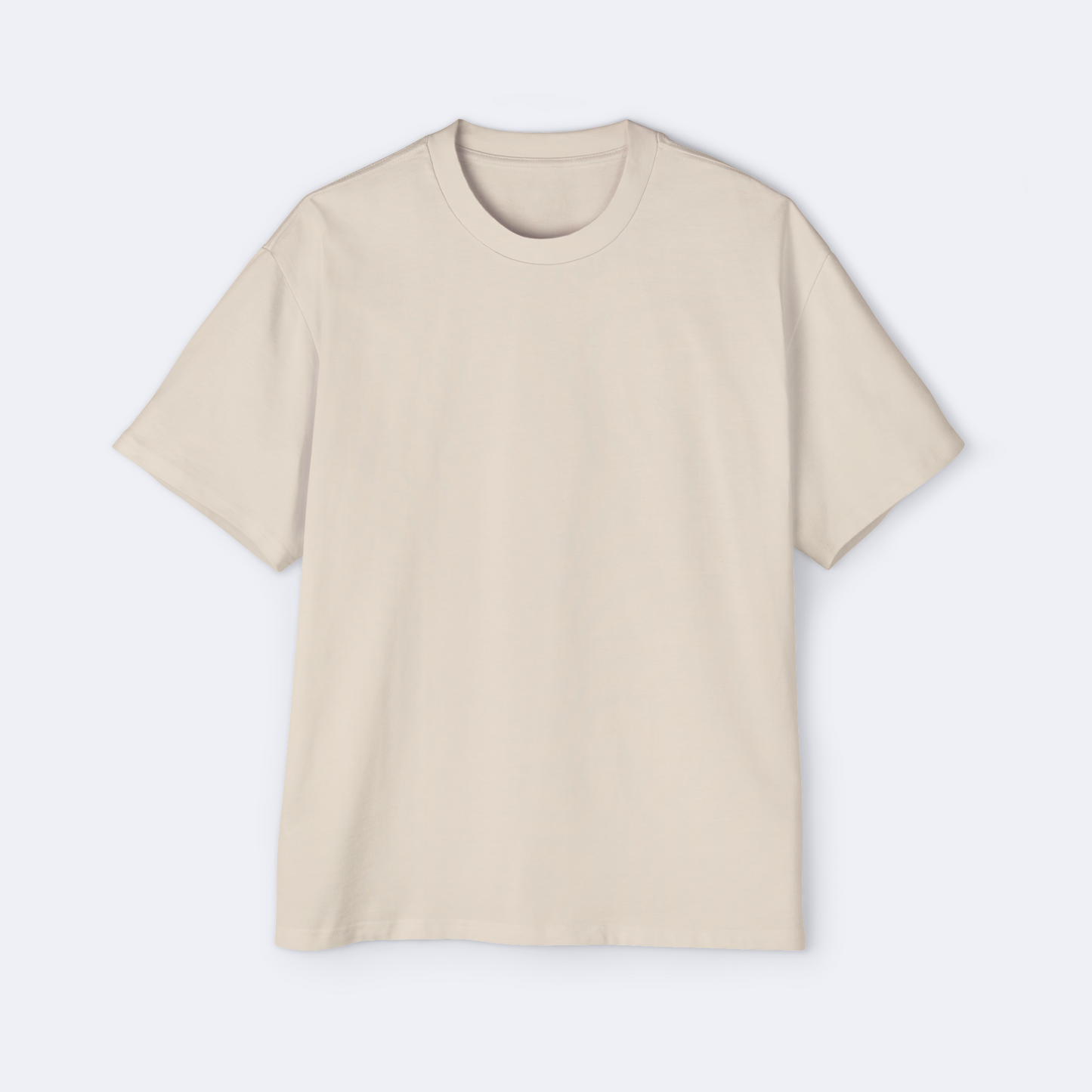 Fuck Normal I Want Magic Oversized Tee