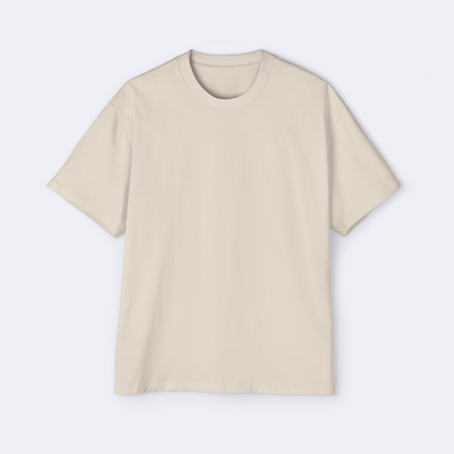 Fuck Normal I Want Magic Oversized Tee