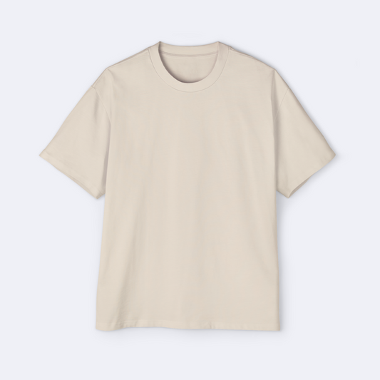 No Risk No Story Oversized Tee