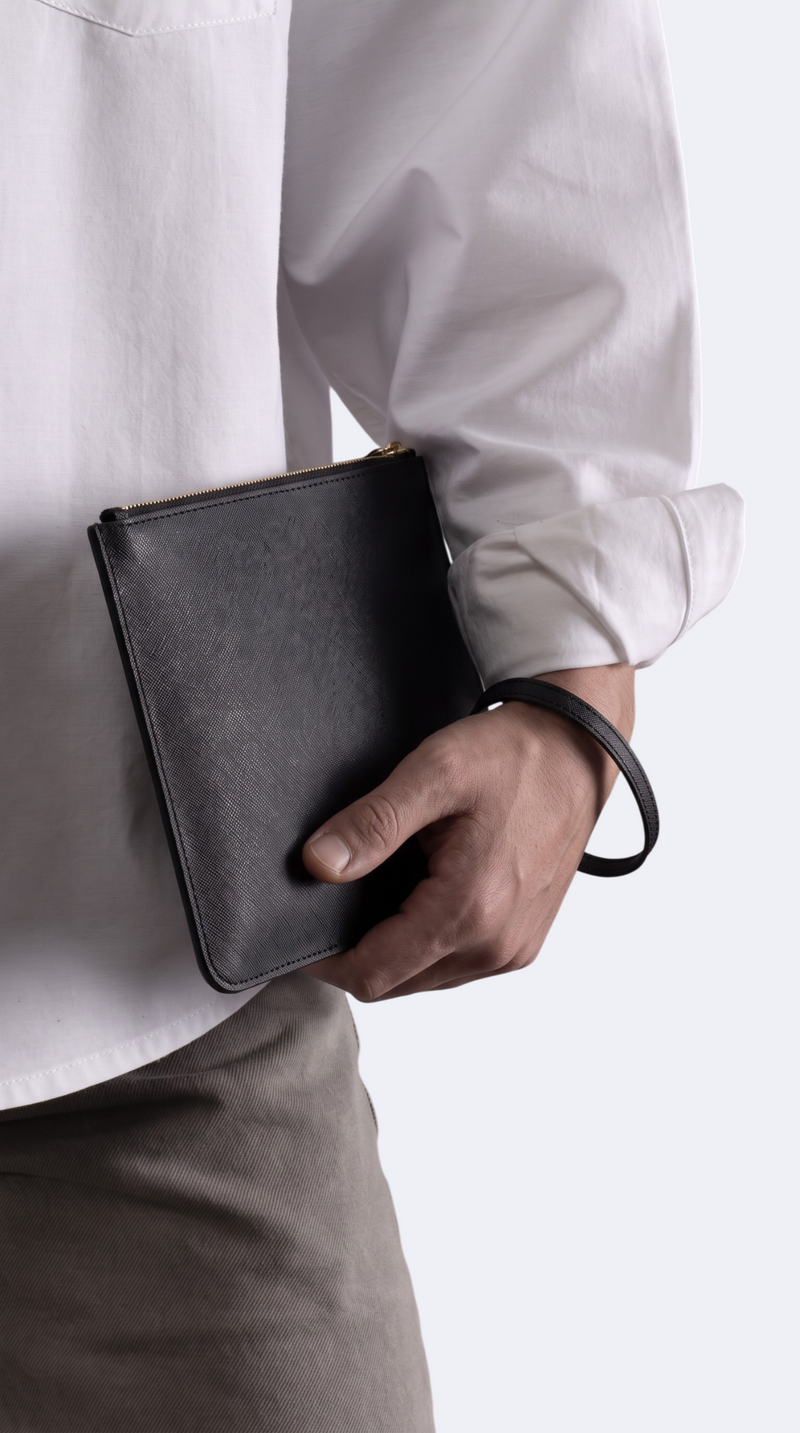Leather Pouch